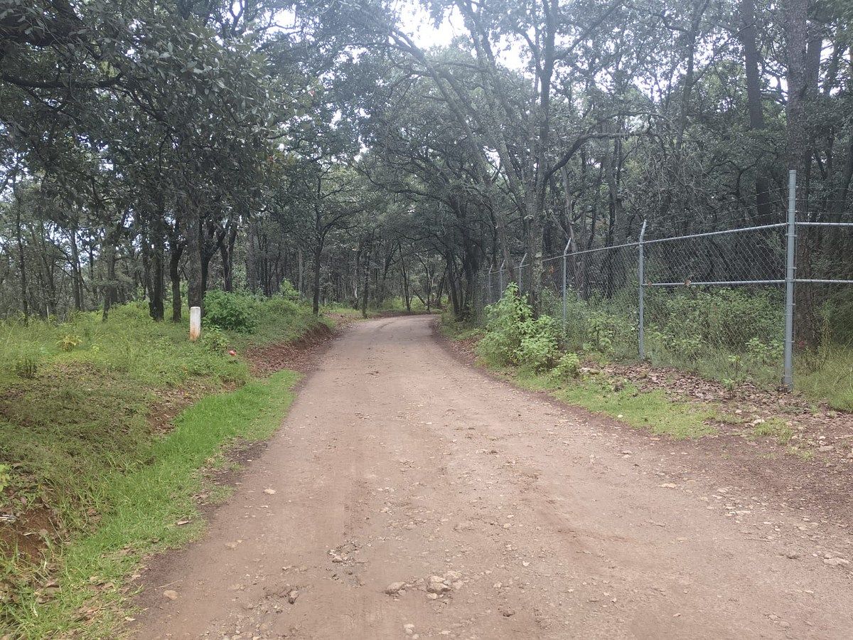 Lote em Villa del Carbón, Villa del Carbón, foto 12 de 30