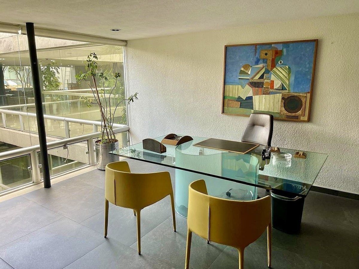 House with Commercial Use in Lomas de Reforma, Miguel Hidalgo, photo 5 of 18