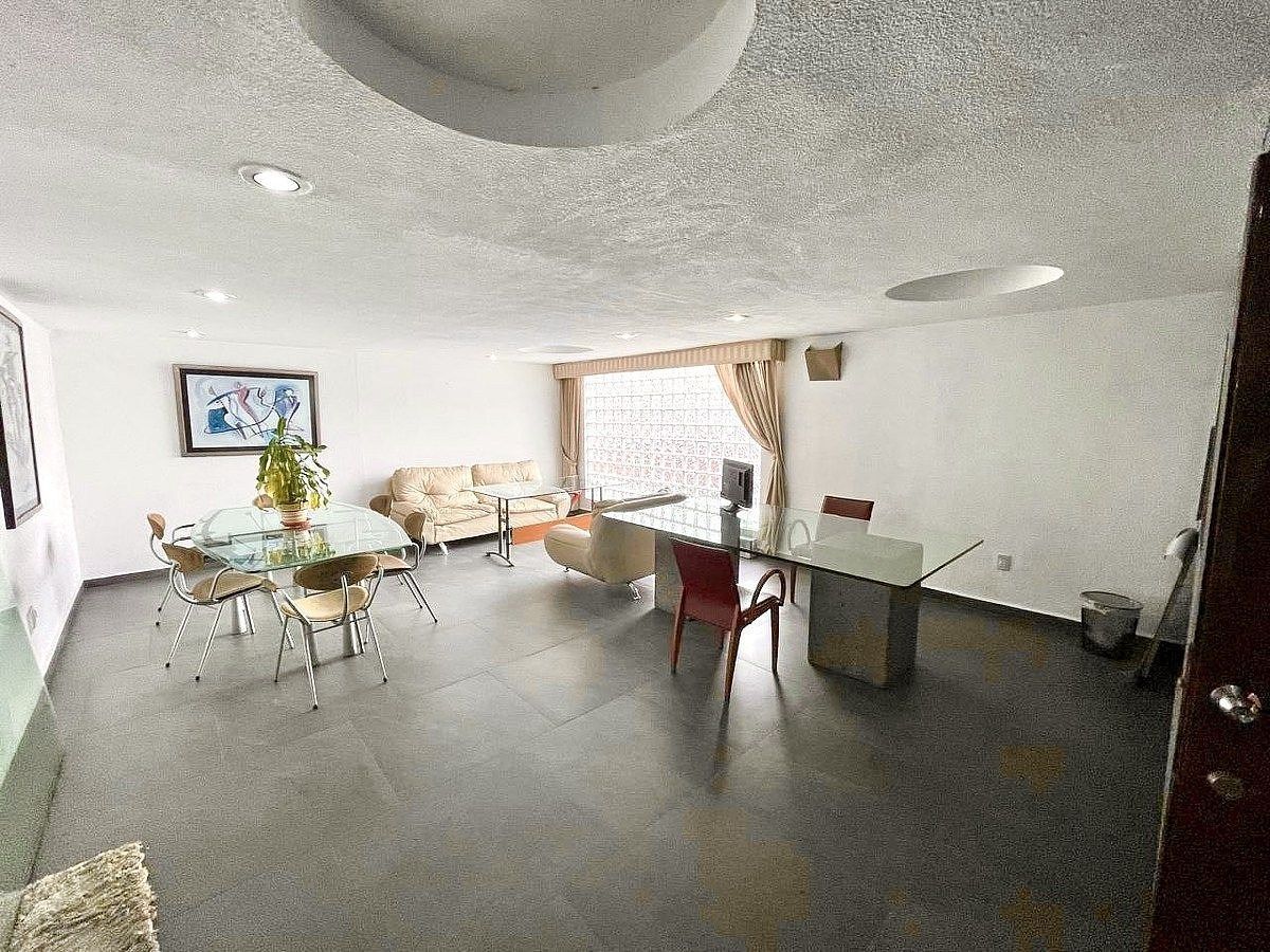 House with Commercial Use in Lomas de Reforma, Miguel Hidalgo, photo 7 of 18