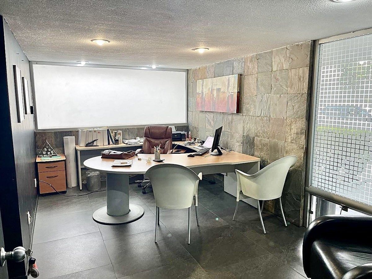 House with Commercial Use in Lomas de Reforma, Miguel Hidalgo, photo 8 of 18