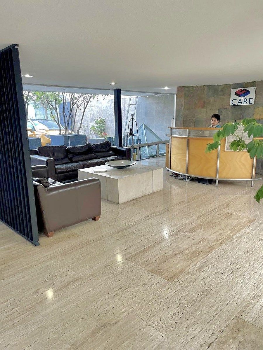 House with Commercial Use in Lomas de Reforma, Miguel Hidalgo, photo 9 of 18