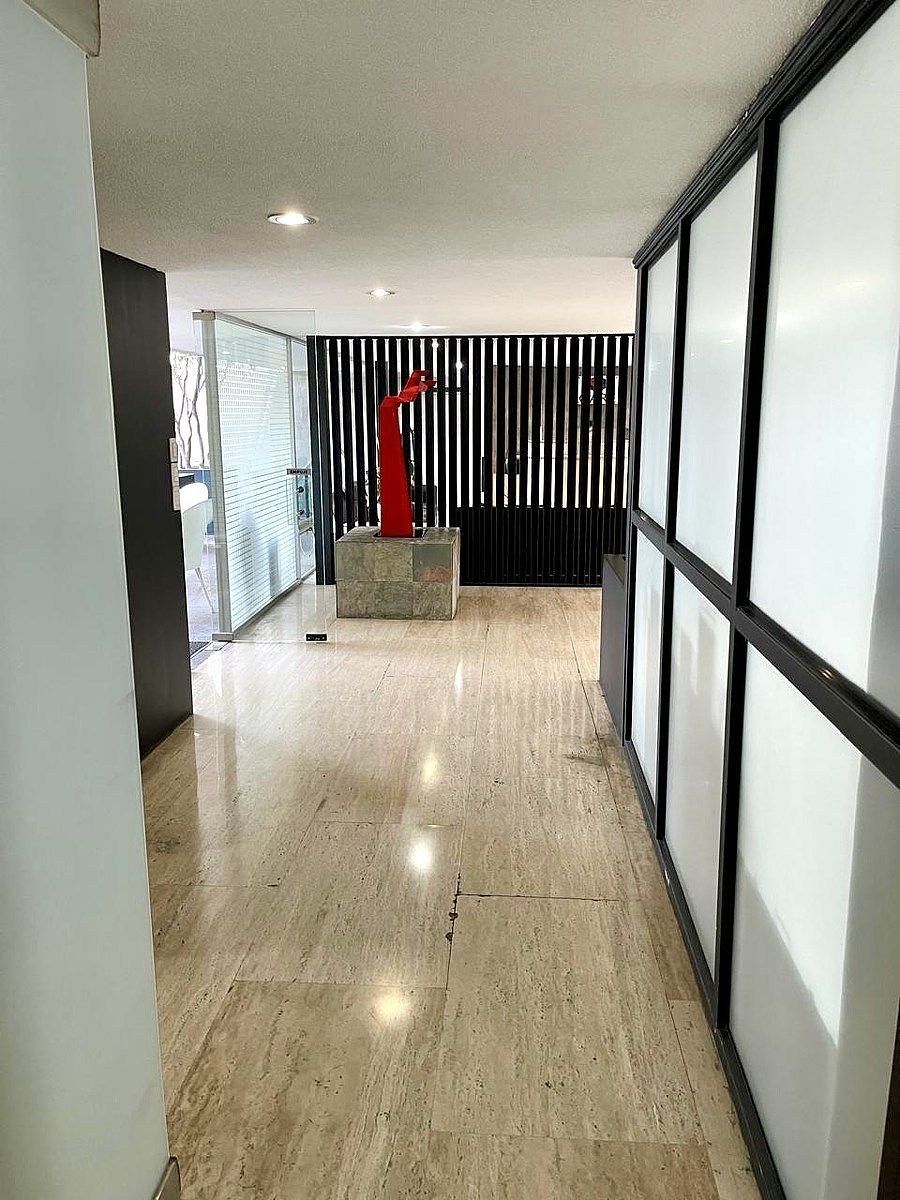 House with Commercial Use in Lomas de Reforma, Miguel Hidalgo, photo 14 of 18