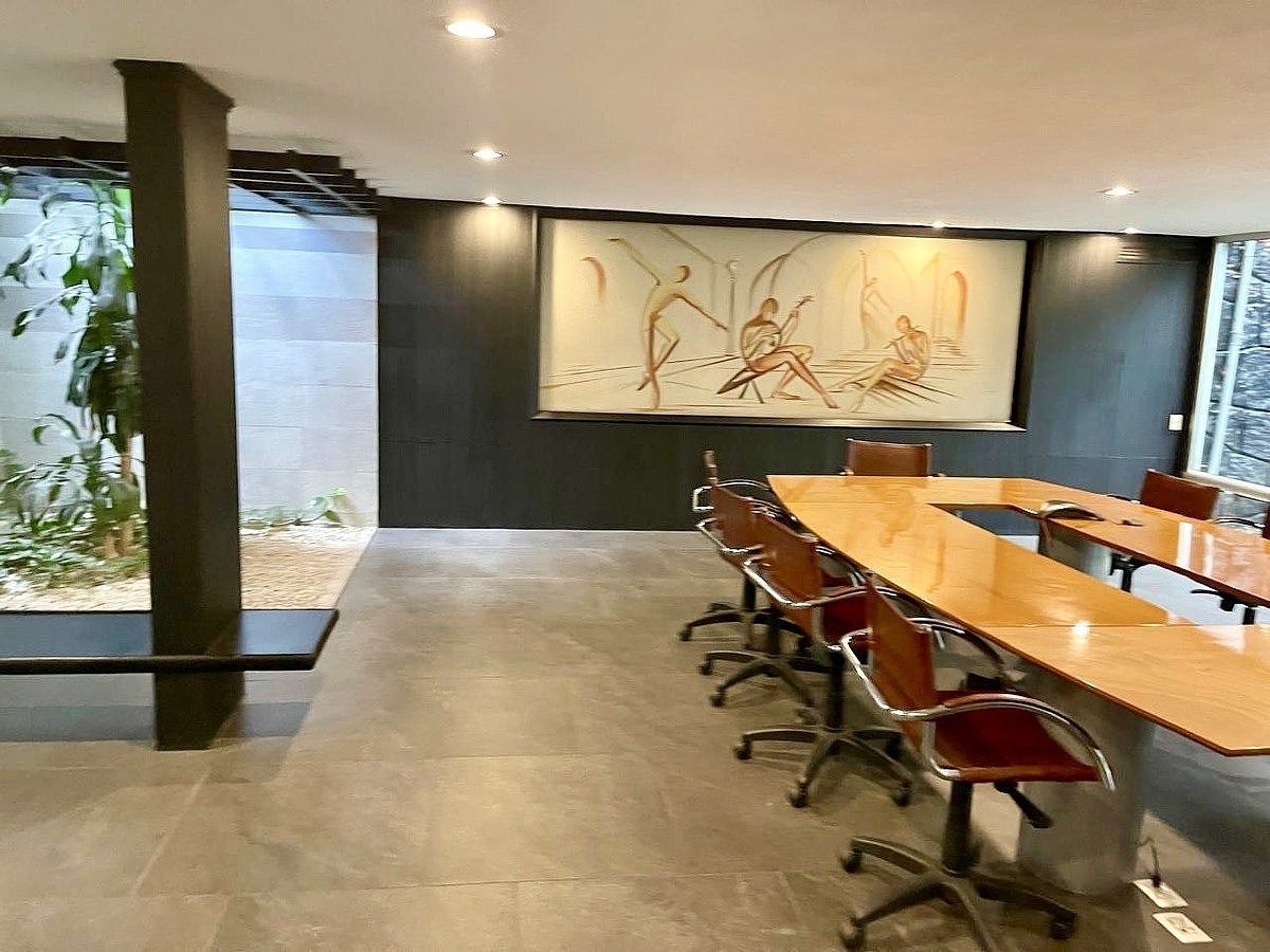 House with Commercial Use in Lomas de Reforma, Miguel Hidalgo, photo 15 of 18