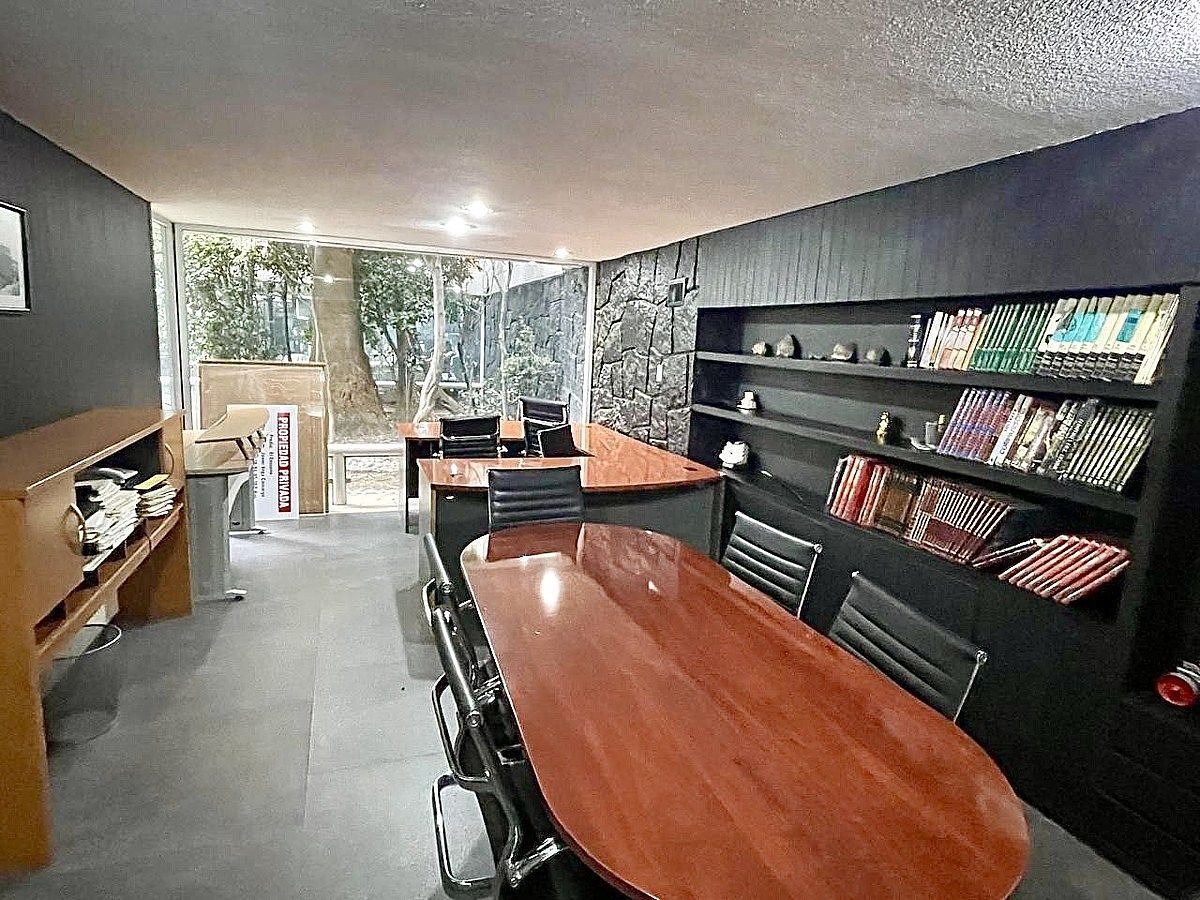 House with Commercial Use in Lomas de Reforma, Miguel Hidalgo, photo 16 of 18