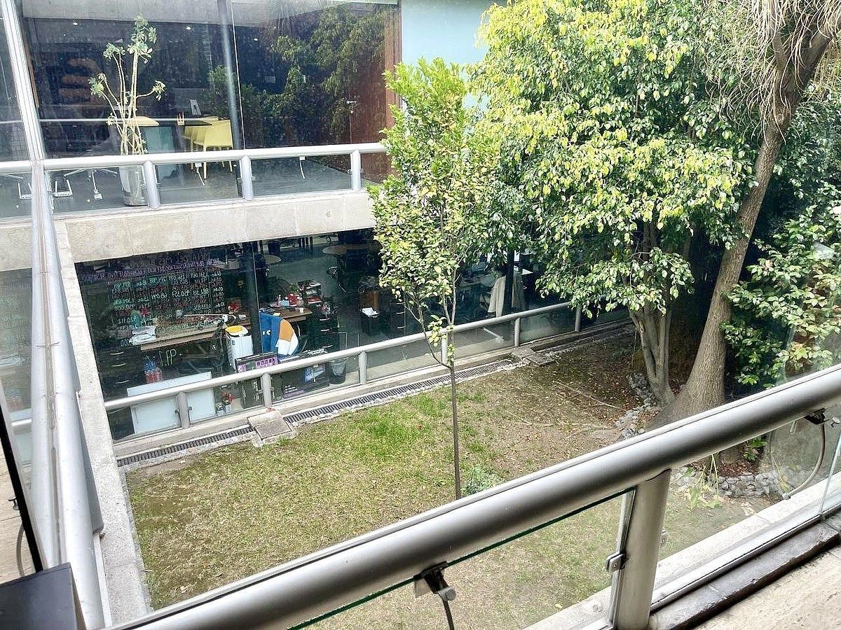 House with Commercial Use in Lomas de Reforma, Miguel Hidalgo, photo 18 of 18