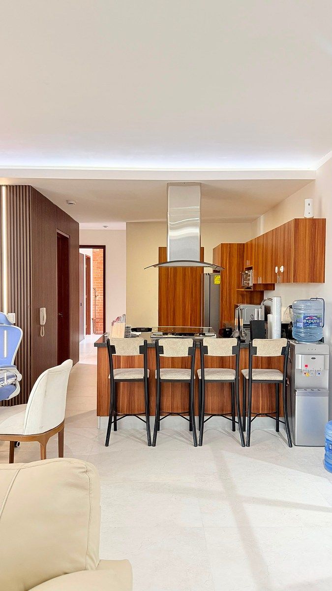 APARTMENT FOR SALE ALARA CHAPULTEPEC, photo 1 of 19