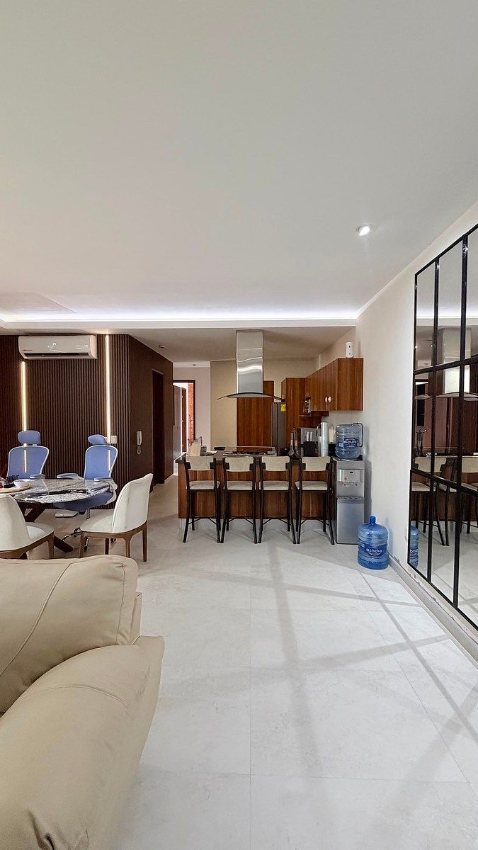 Apartment in Americana, Guadalajara, photo 5 of 19