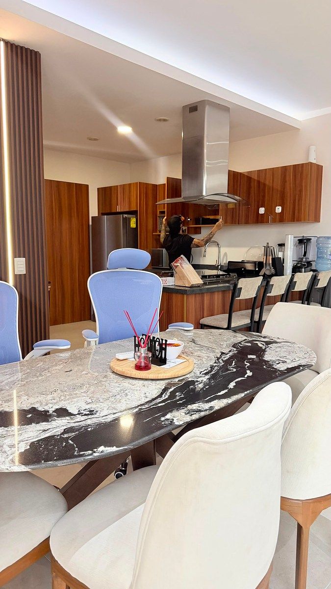 Apartment in Americana, Guadalajara, photo 7 of 19