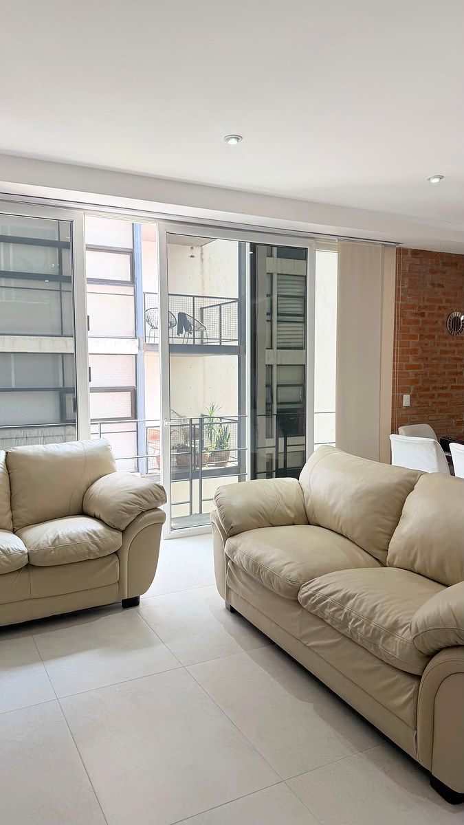 Apartment in Americana, Guadalajara, photo 10 of 19