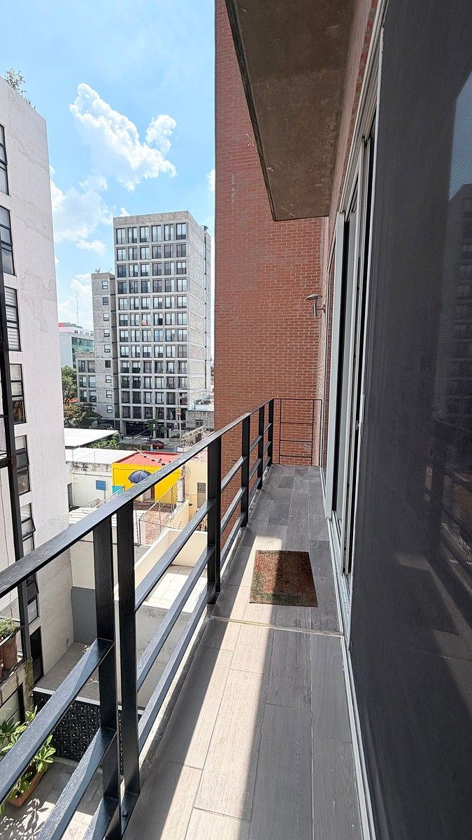 Apartment in Americana, Guadalajara, photo 6 of 19