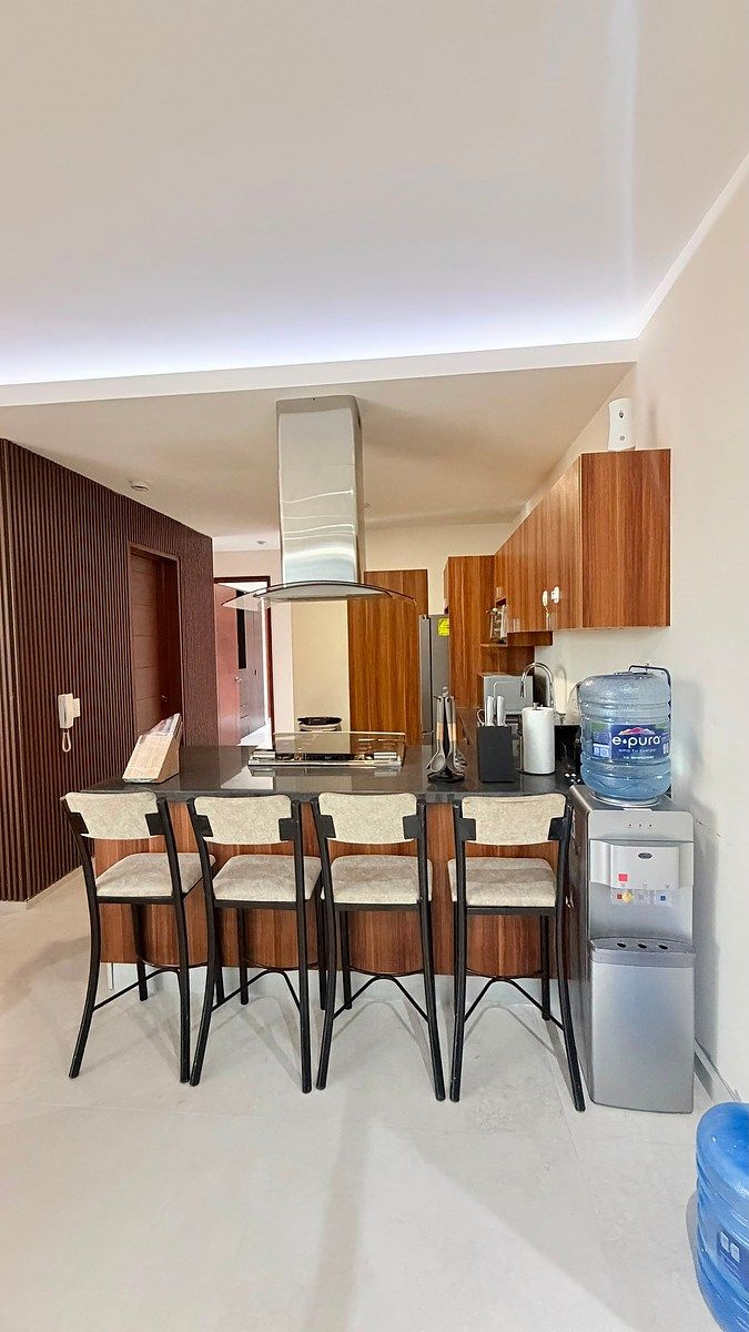 Apartment in Americana, Guadalajara, photo 12 of 19