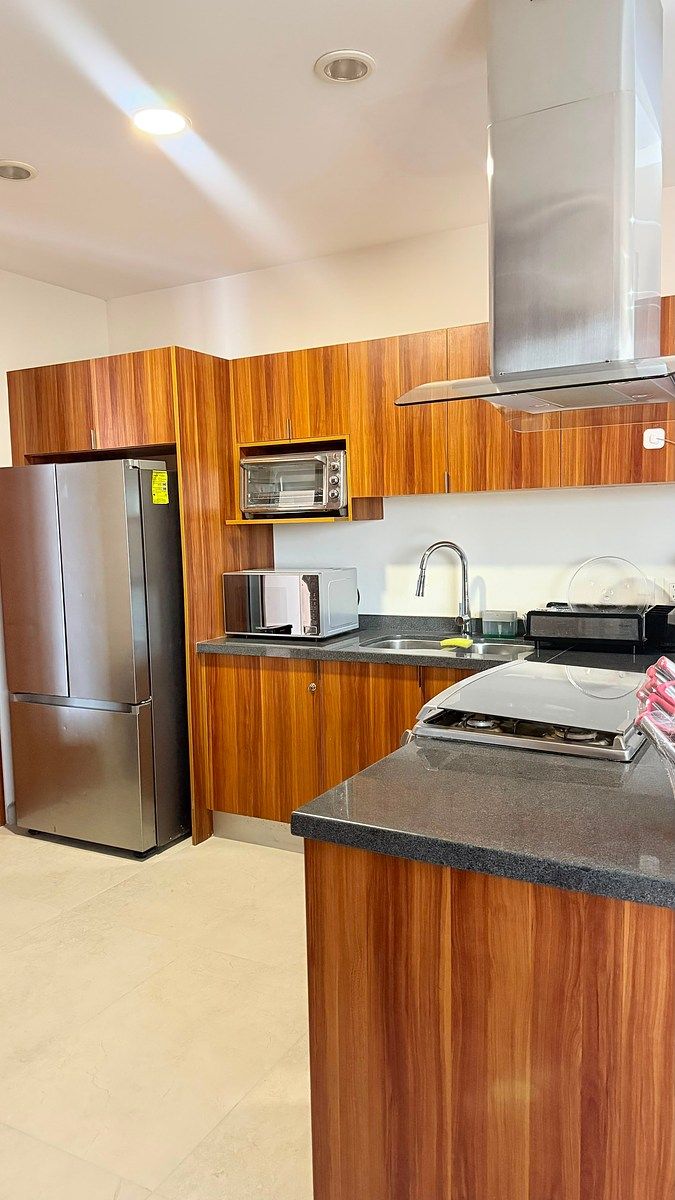Apartment in Americana, Guadalajara, photo 13 of 19