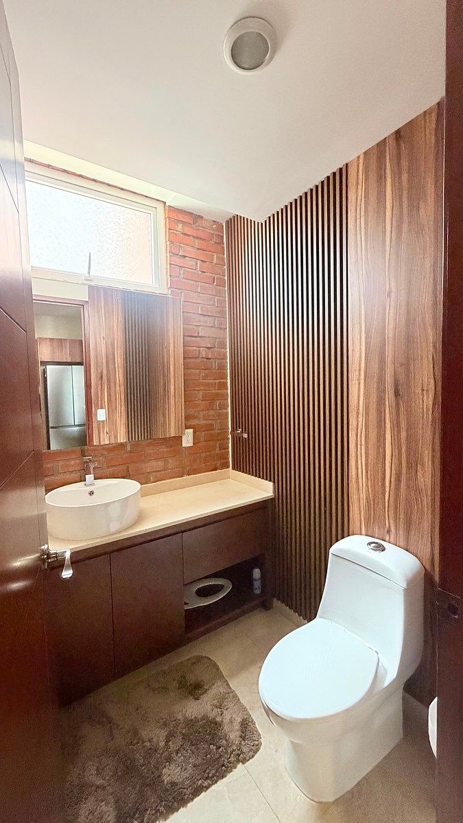 Apartment in Americana, Guadalajara, photo 15 of 19