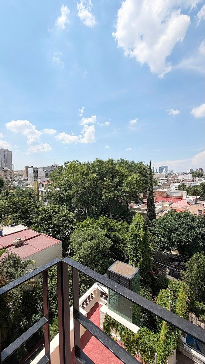 Apartment in Americana, Guadalajara, photo 18 of 19