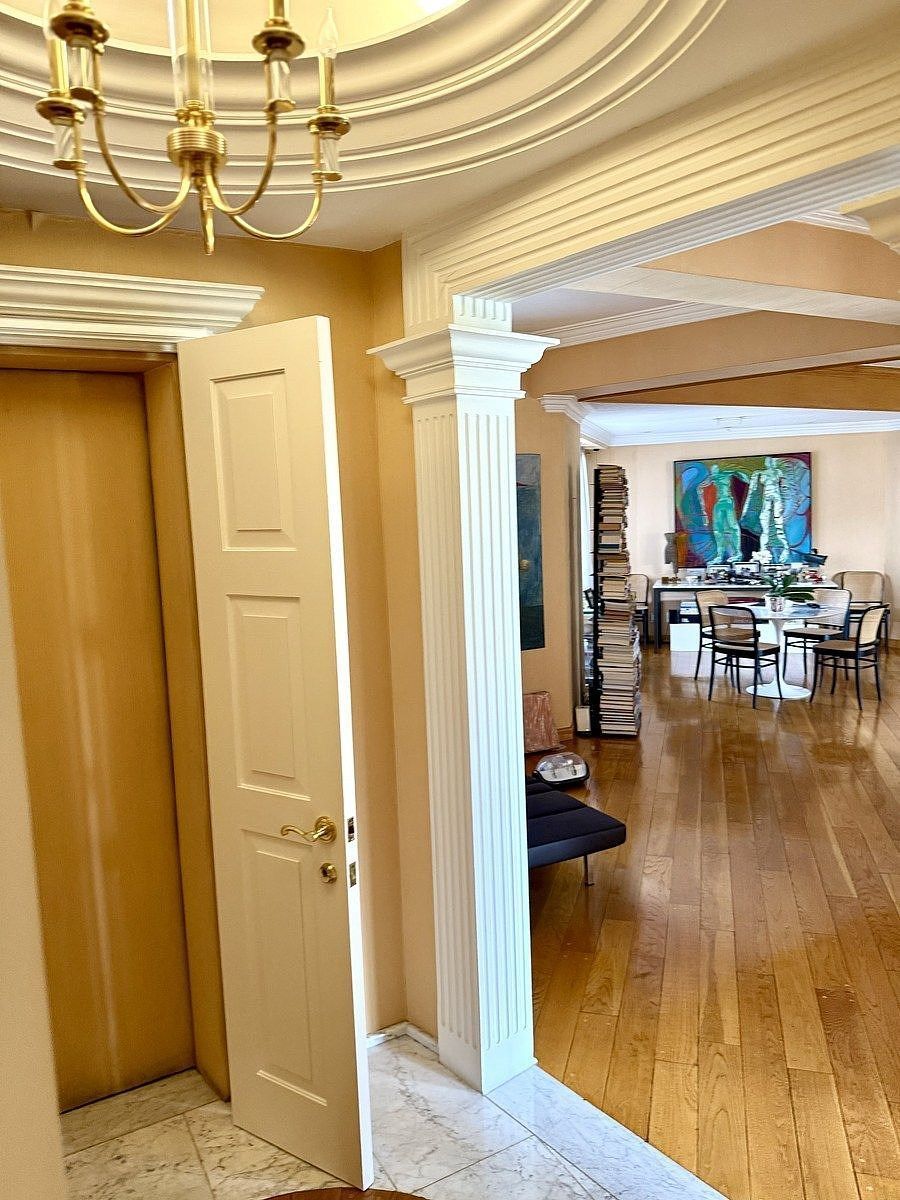 Apartamento em Lomas de Chapultepec I Sección, Miguel Hidalgo, foto 3 de 49