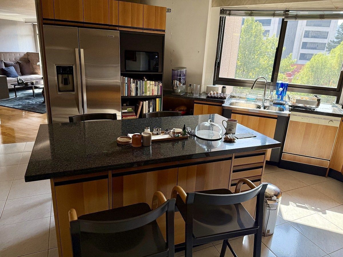 Apartamento em Lomas de Chapultepec I Sección, Miguel Hidalgo, foto 9 de 49