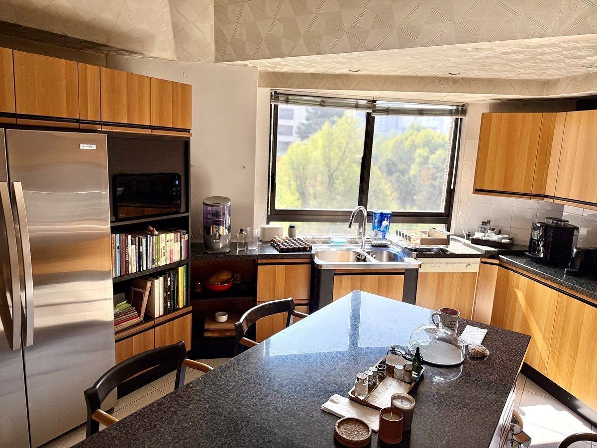 Apartamento em Lomas de Chapultepec I Sección, Miguel Hidalgo, foto 10 de 49