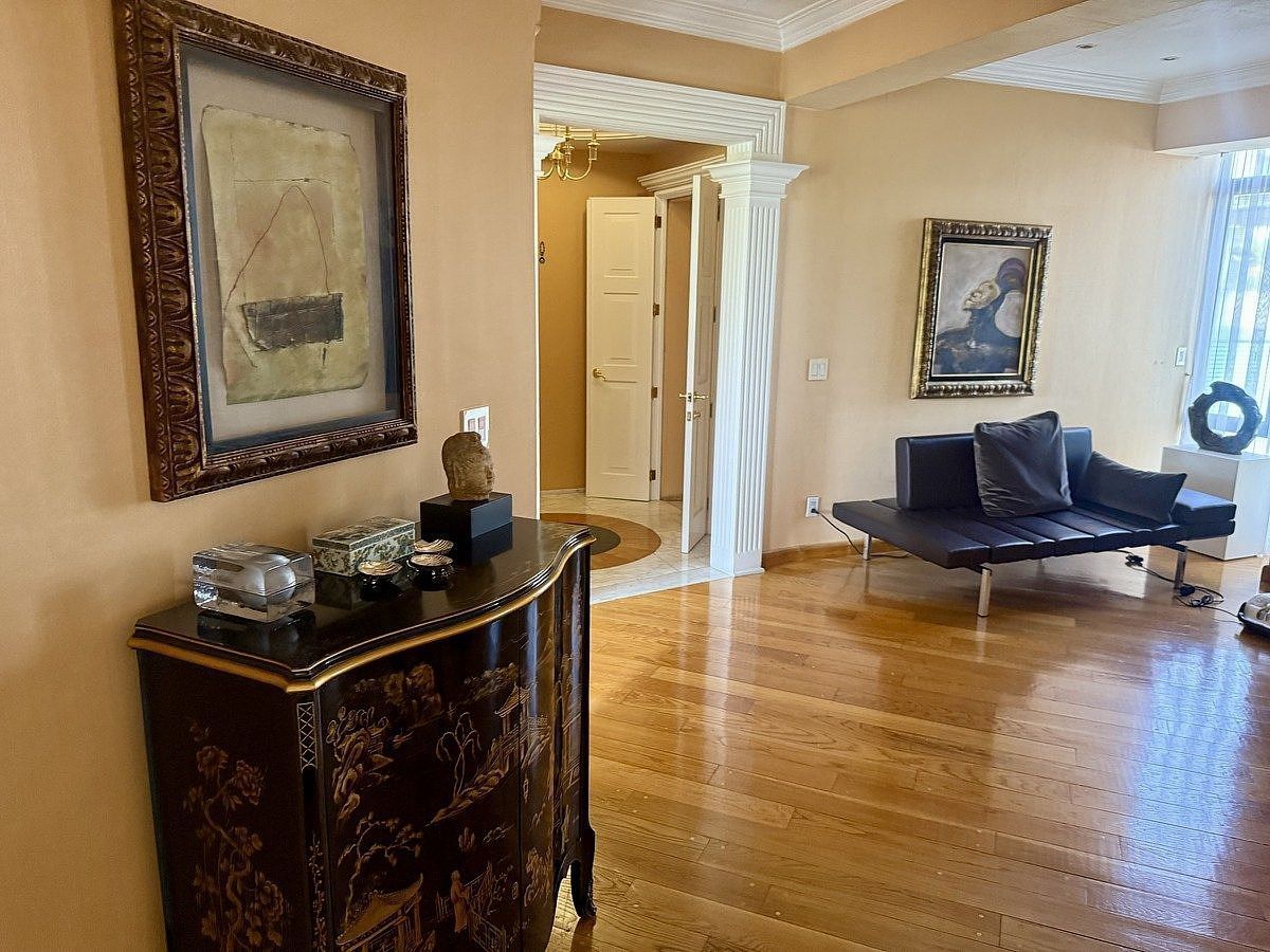 Apartamento em Lomas de Chapultepec I Sección, Miguel Hidalgo, foto 13 de 49