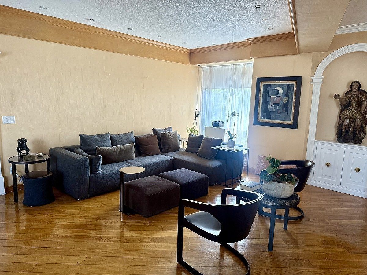 Apartamento em Lomas de Chapultepec I Sección, Miguel Hidalgo, foto 16 de 49