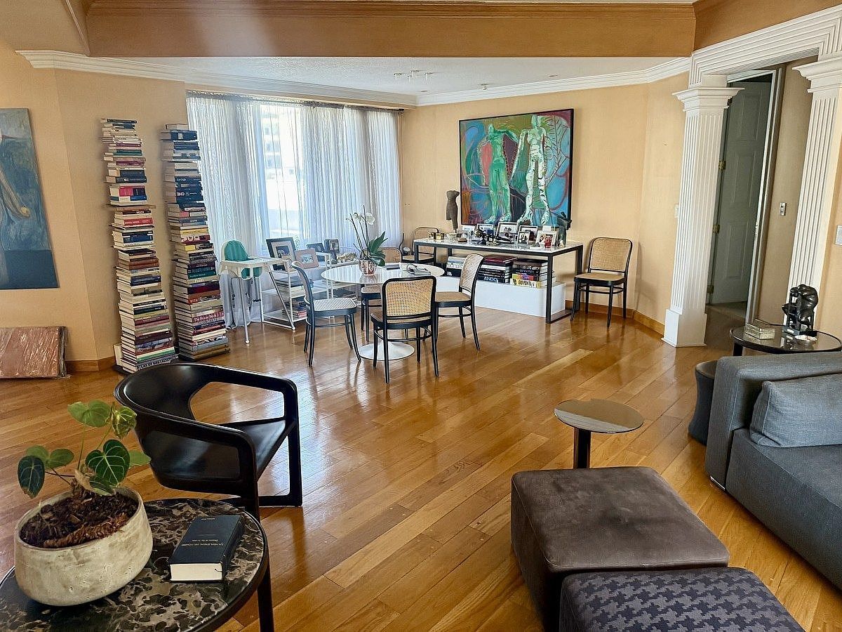 Apartamento em Lomas de Chapultepec I Sección, Miguel Hidalgo, foto 17 de 49