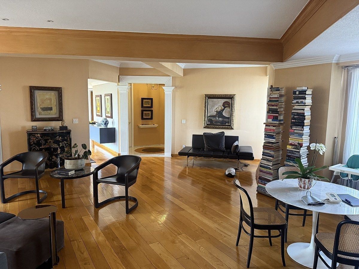 Apartamento em Lomas de Chapultepec I Sección, Miguel Hidalgo, foto 18 de 49