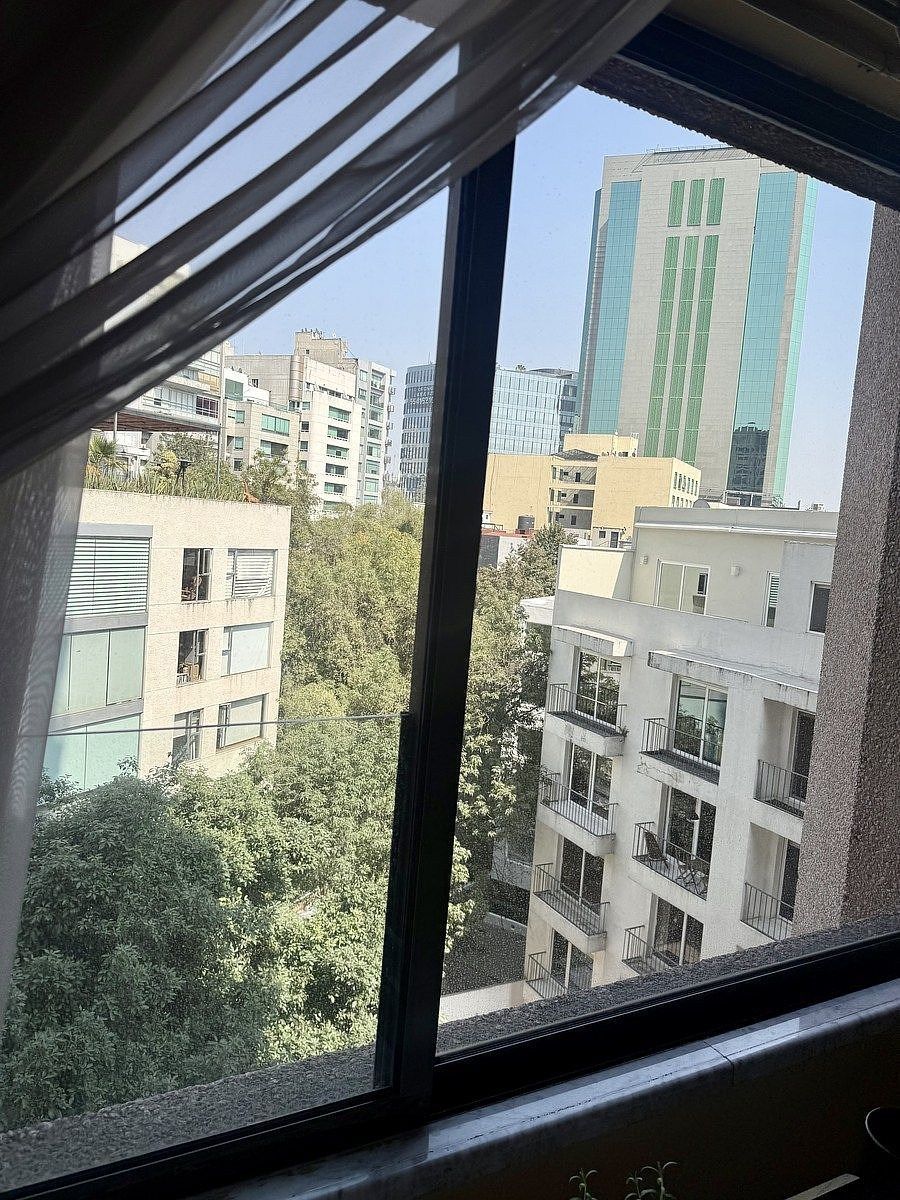 Apartamento em Lomas de Chapultepec I Sección, Miguel Hidalgo, foto 20 de 49