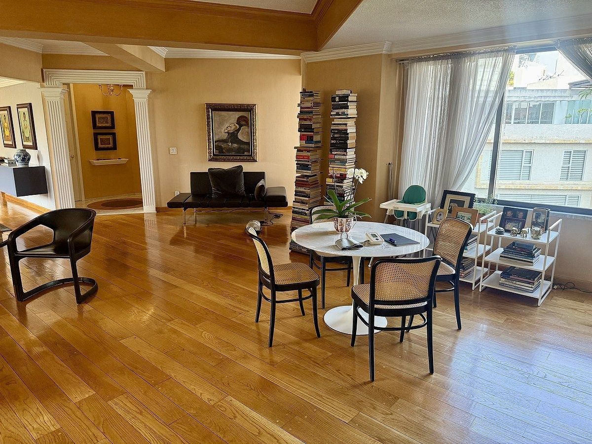 Apartamento em Lomas de Chapultepec I Sección, Miguel Hidalgo, foto 21 de 49