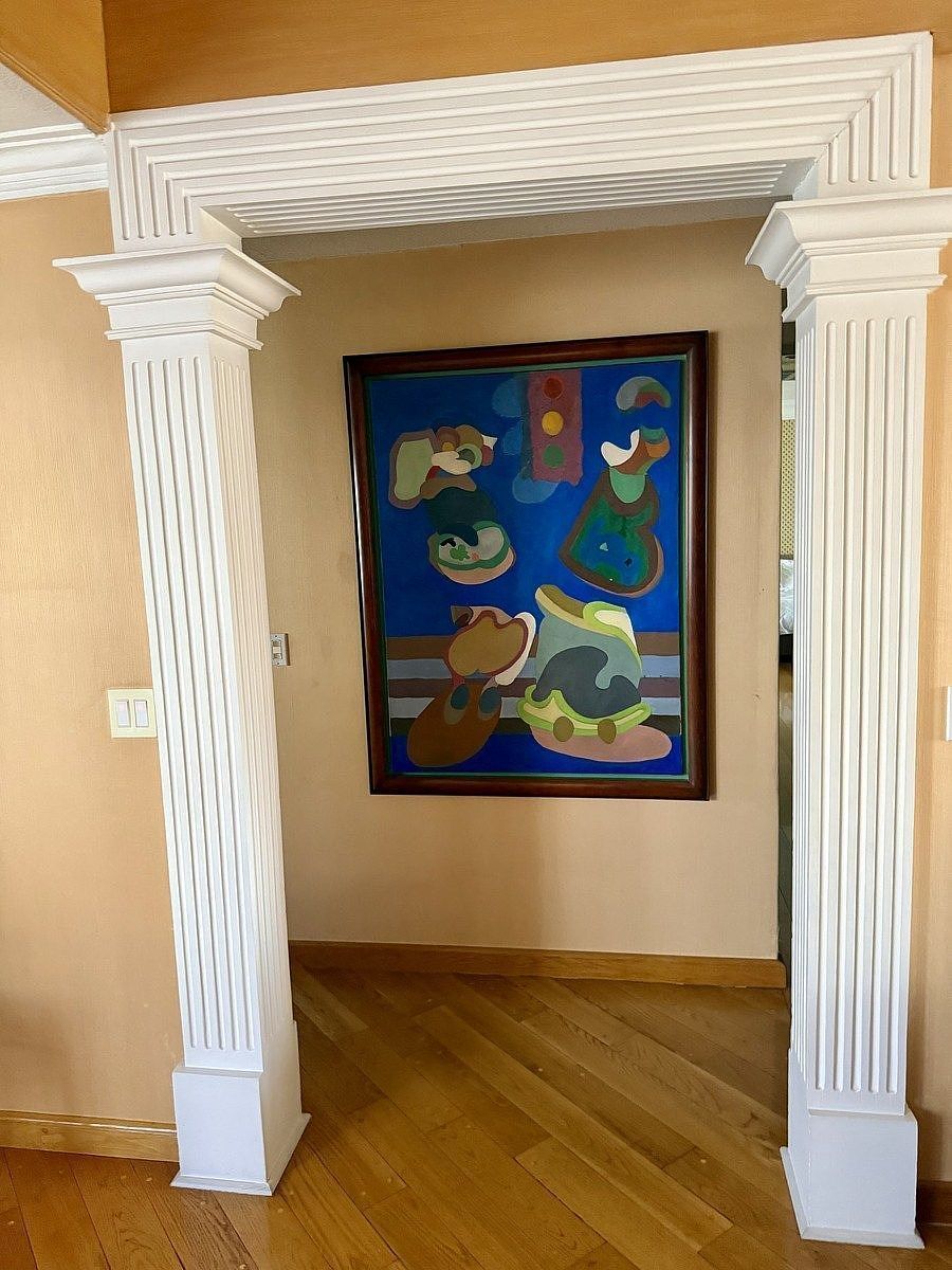 Apartamento em Lomas de Chapultepec I Sección, Miguel Hidalgo, foto 22 de 49