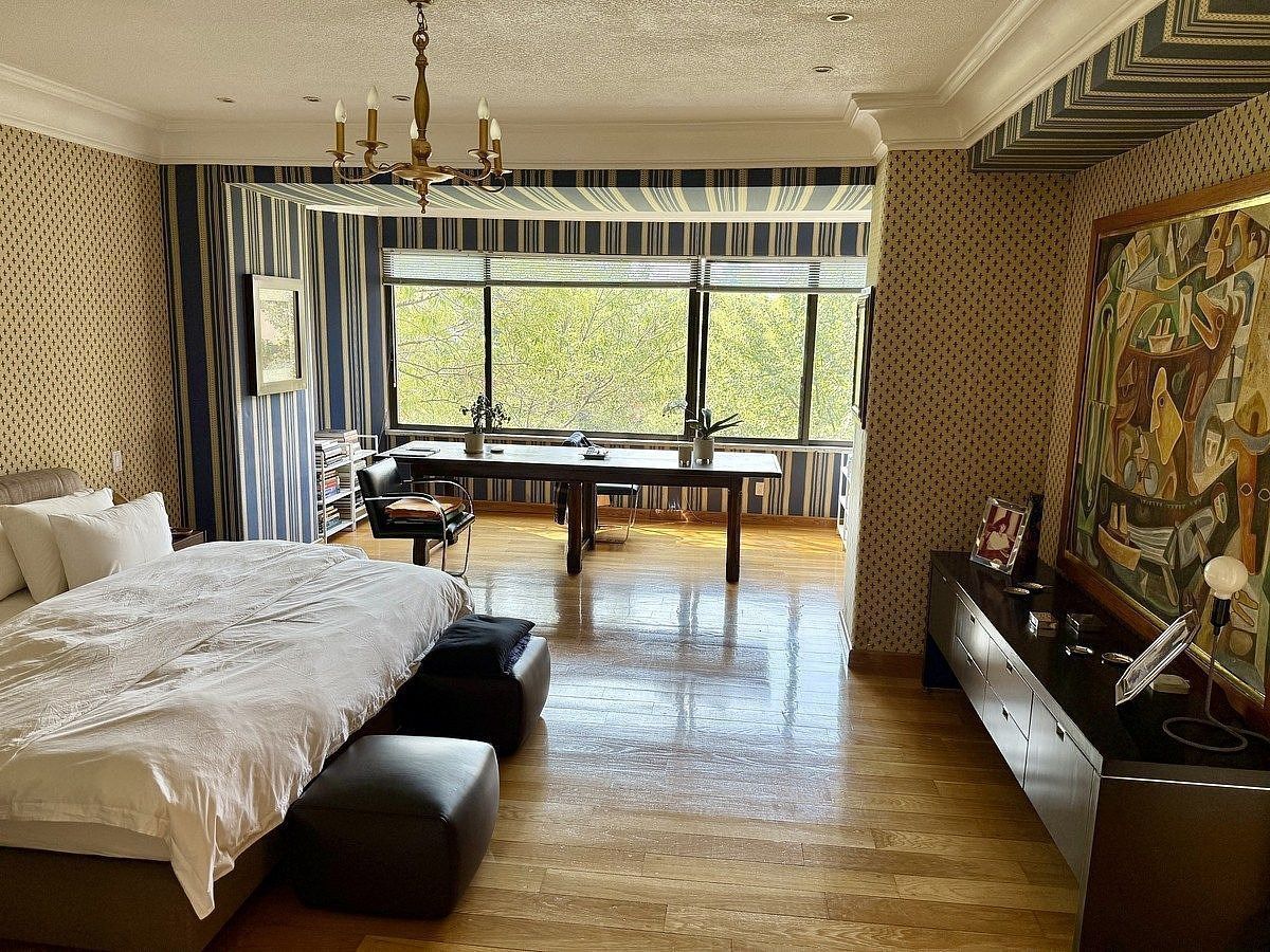 Apartamento em Lomas de Chapultepec I Sección, Miguel Hidalgo, foto 24 de 49