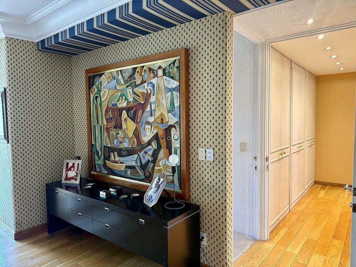 Apartamento em Lomas de Chapultepec I Sección, Miguel Hidalgo, foto 27 de 49