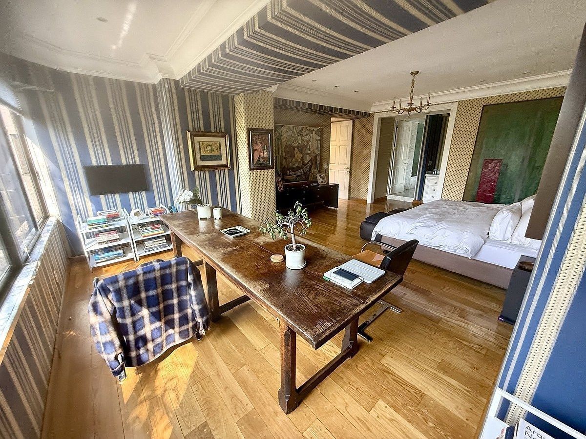 Apartamento em Lomas de Chapultepec I Sección, Miguel Hidalgo, foto 28 de 49