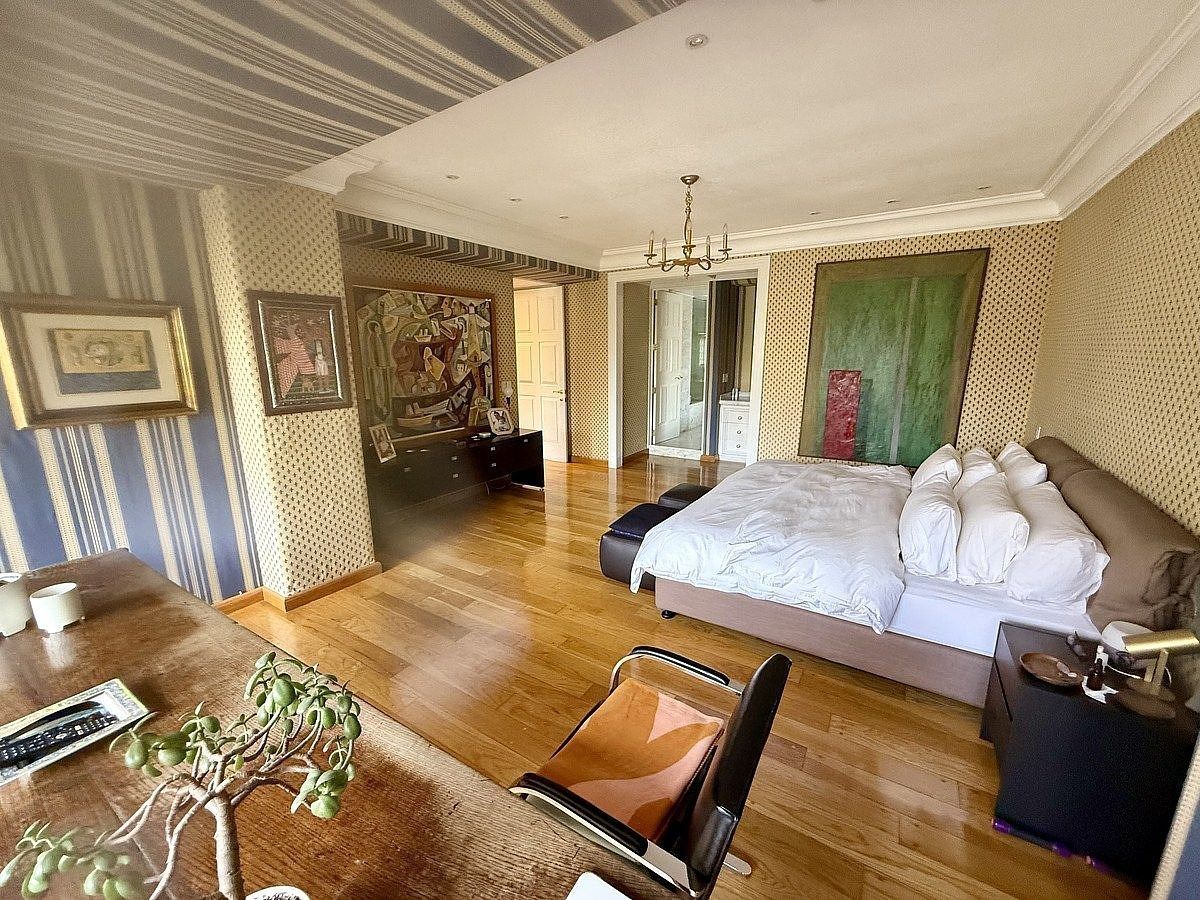 Apartamento em Lomas de Chapultepec I Sección, Miguel Hidalgo, foto 29 de 49