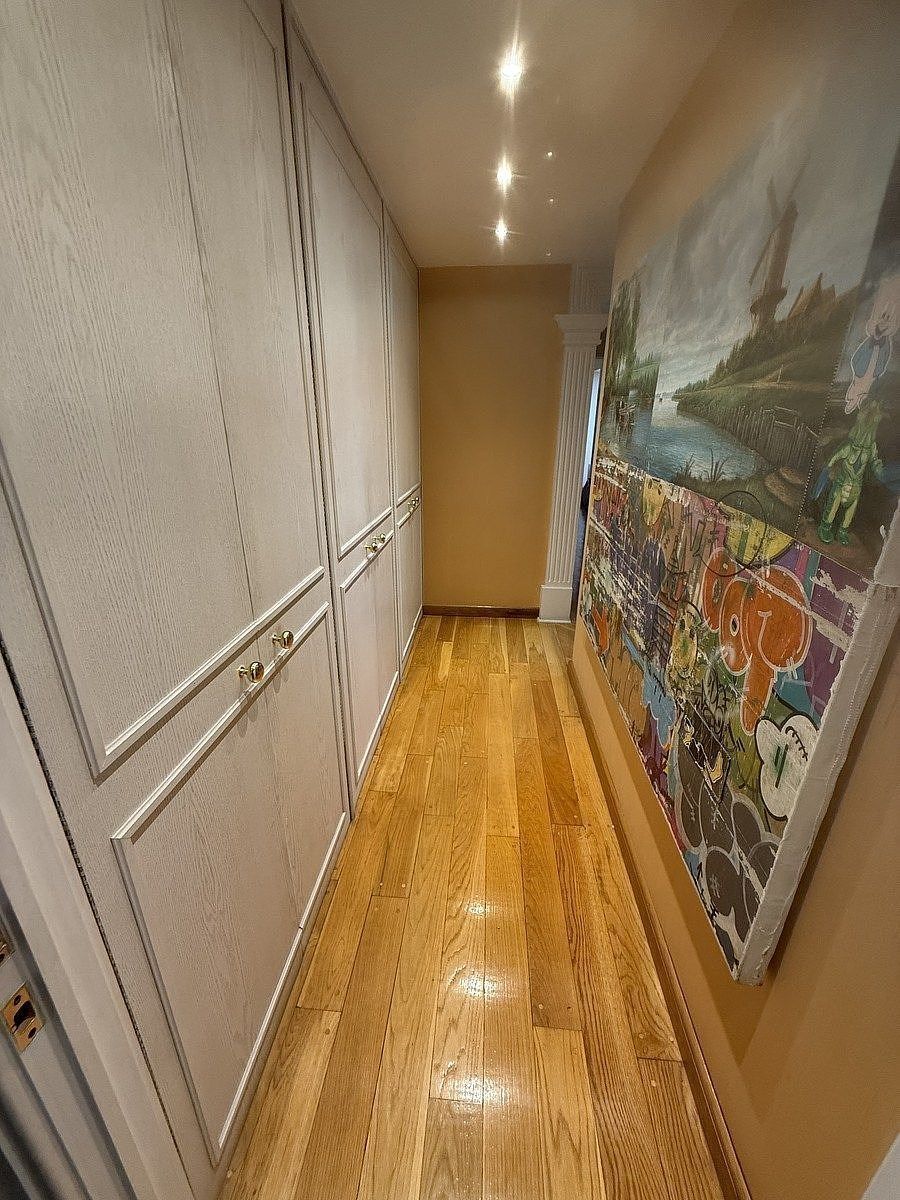 Apartamento em Lomas de Chapultepec I Sección, Miguel Hidalgo, foto 31 de 49