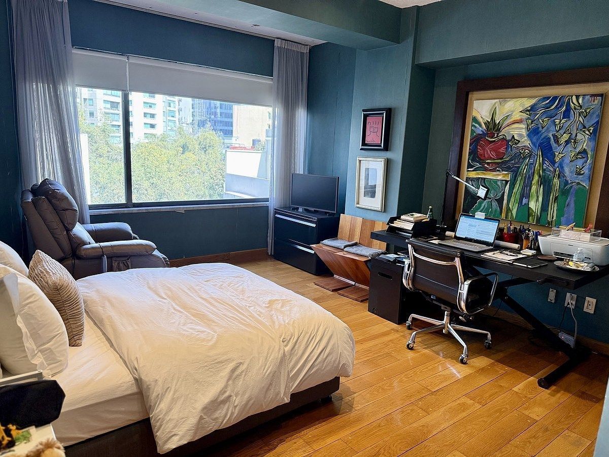 Apartamento em Lomas de Chapultepec I Sección, Miguel Hidalgo, foto 32 de 49
