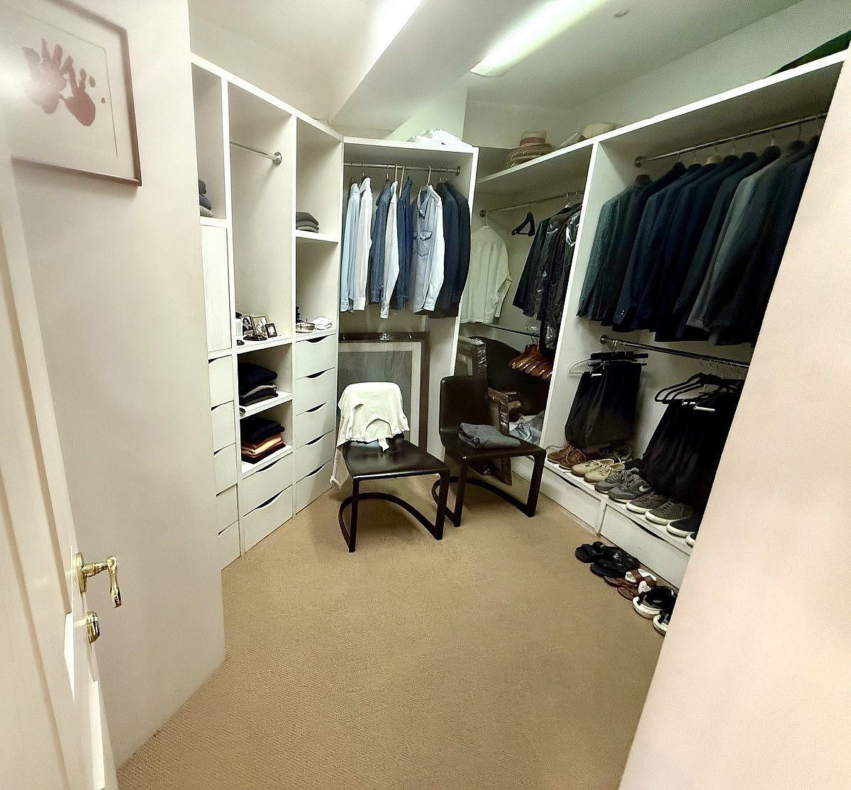 Apartamento em Lomas de Chapultepec I Sección, Miguel Hidalgo, foto 34 de 49