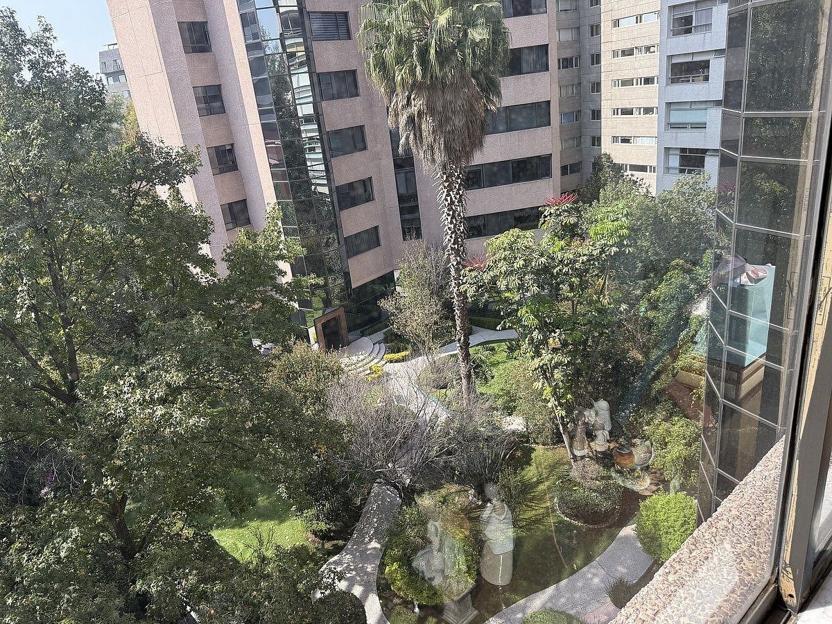 Apartamento em Lomas de Chapultepec I Sección, Miguel Hidalgo, foto 37 de 49