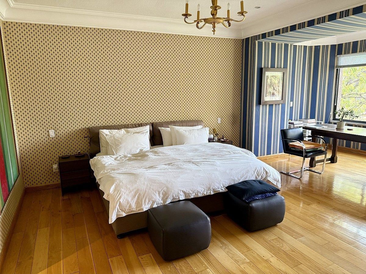 Apartamento em Lomas de Chapultepec I Sección, Miguel Hidalgo, foto 39 de 49