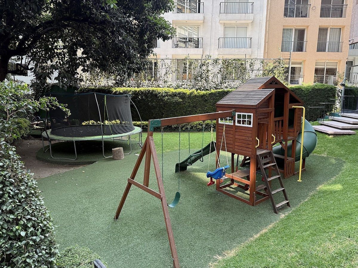 Apartamento em Lomas de Chapultepec I Sección, Miguel Hidalgo, foto 40 de 49