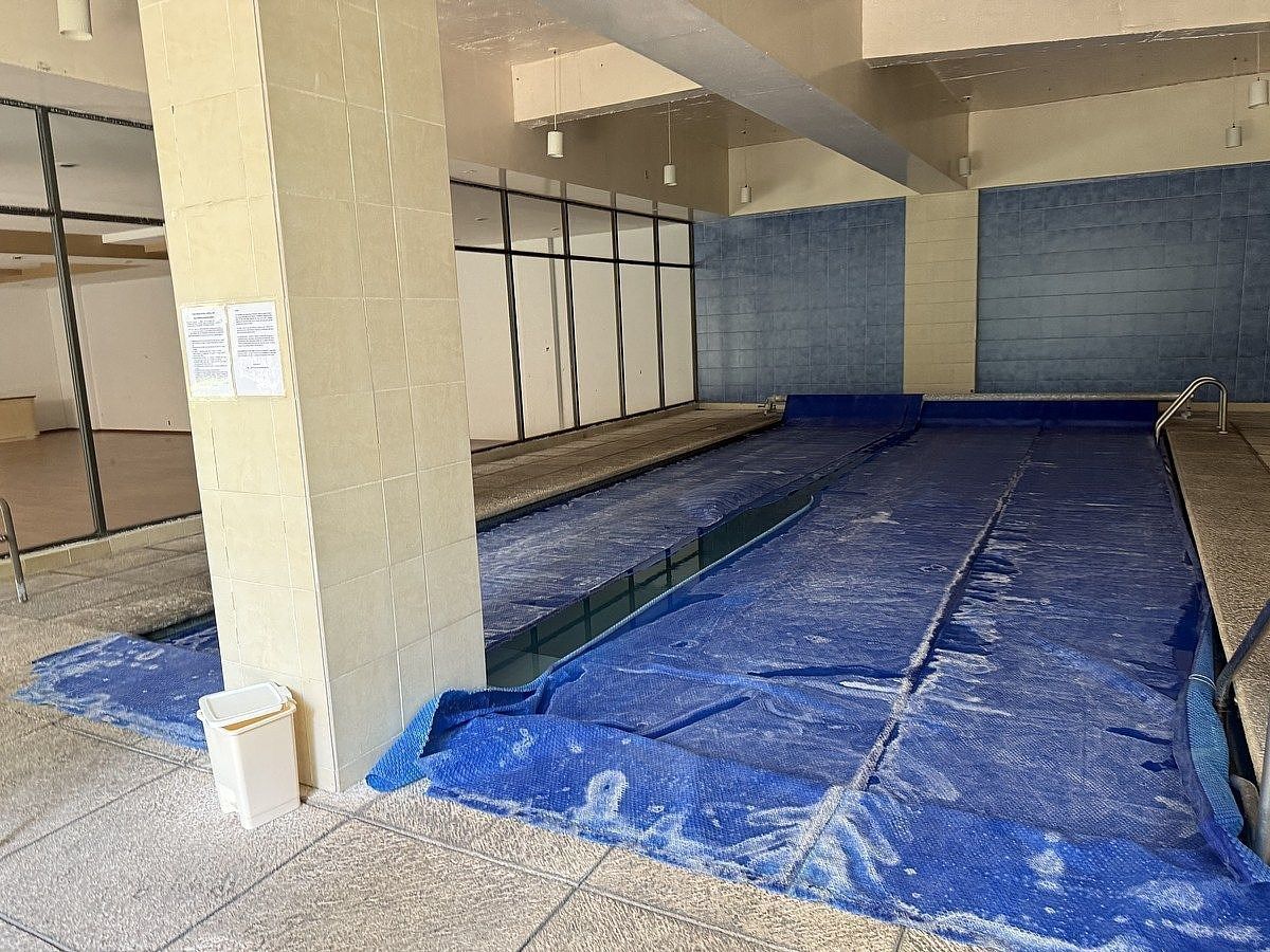 Apartamento em Lomas de Chapultepec I Sección, Miguel Hidalgo, foto 41 de 49