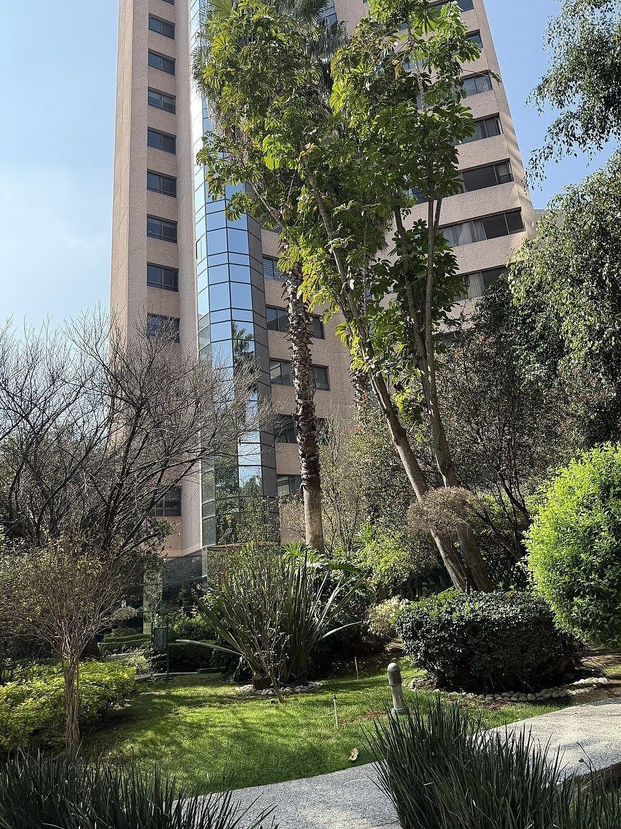 Apartamento em Lomas de Chapultepec I Sección, Miguel Hidalgo, foto 44 de 49