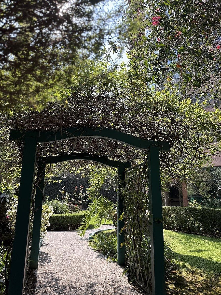 Apartamento em Lomas de Chapultepec I Sección, Miguel Hidalgo, foto 45 de 49