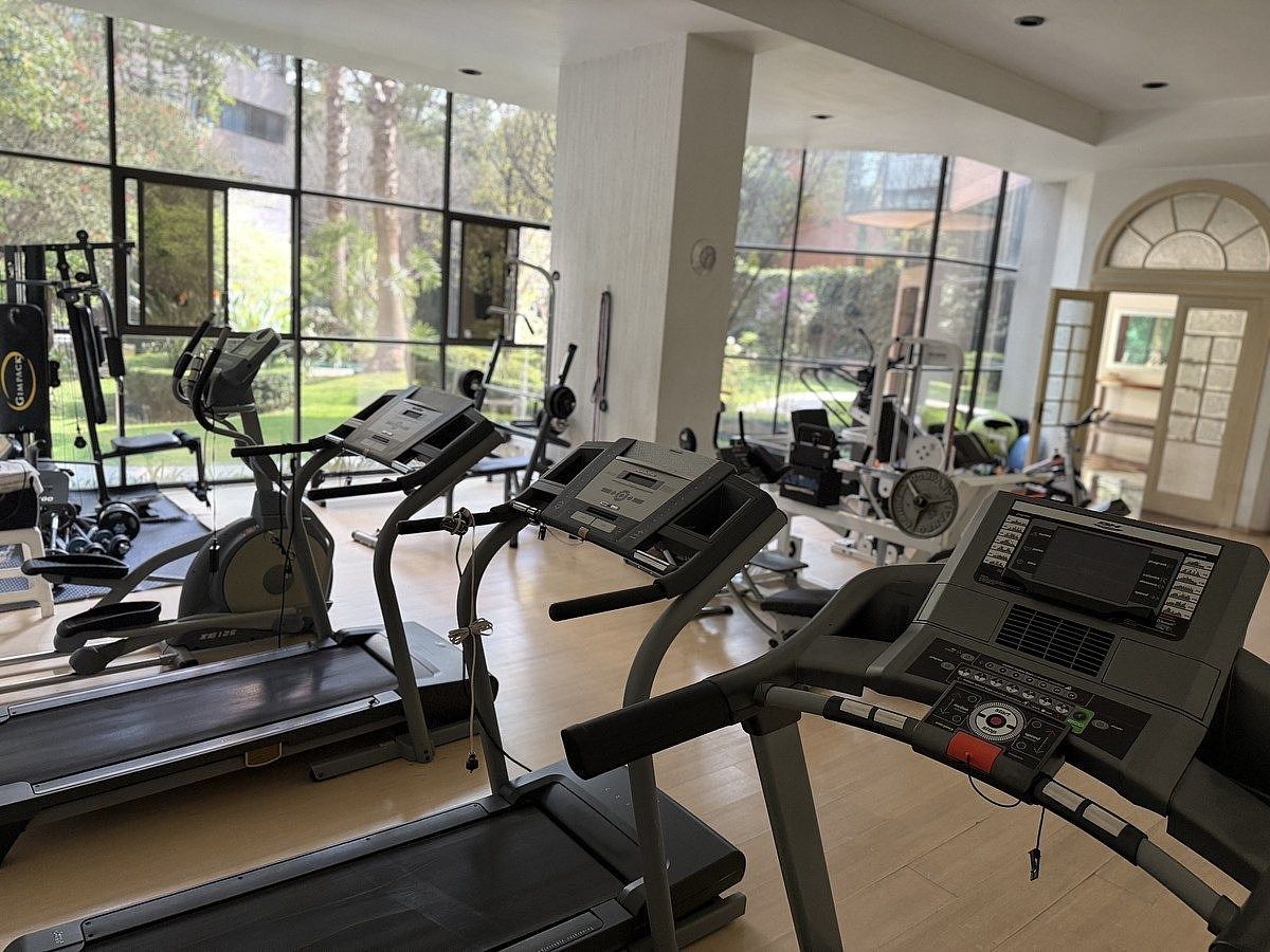 Apartamento em Lomas de Chapultepec I Sección, Miguel Hidalgo, foto 47 de 49