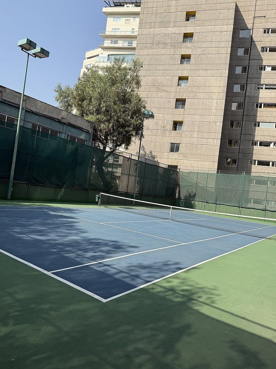 Apartamento em Lomas de Chapultepec I Sección, Miguel Hidalgo, foto 48 de 49