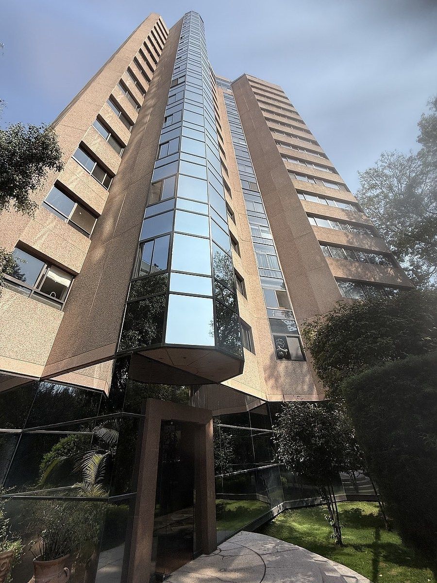 Apartamento em Lomas de Chapultepec I Sección, Miguel Hidalgo, foto 49 de 49