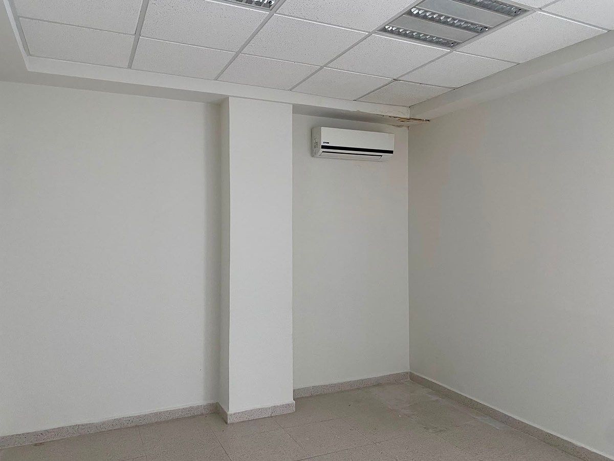 Sala Comercial em Chapultepec Oriente, Morelia, foto 10 de 26
