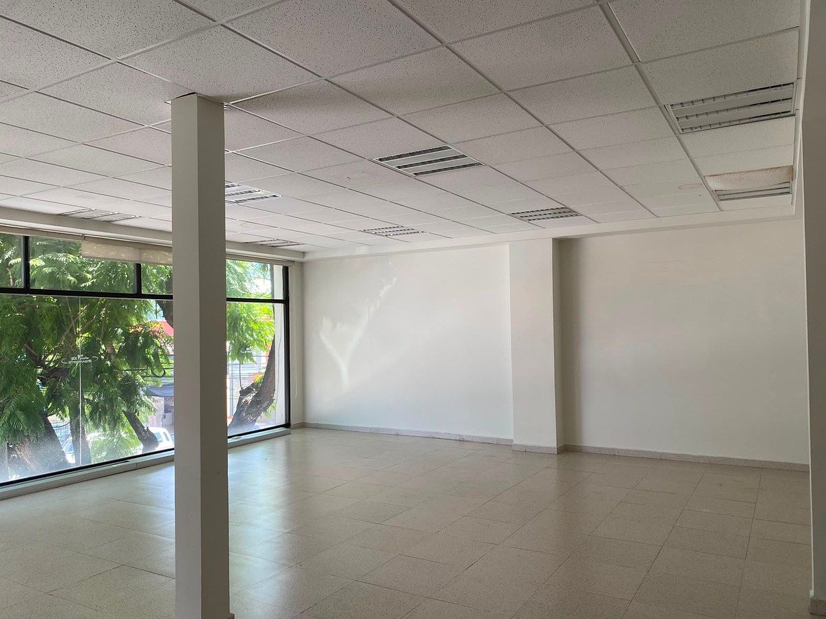 Sala Comercial em Chapultepec Oriente, Morelia, foto 13 de 26