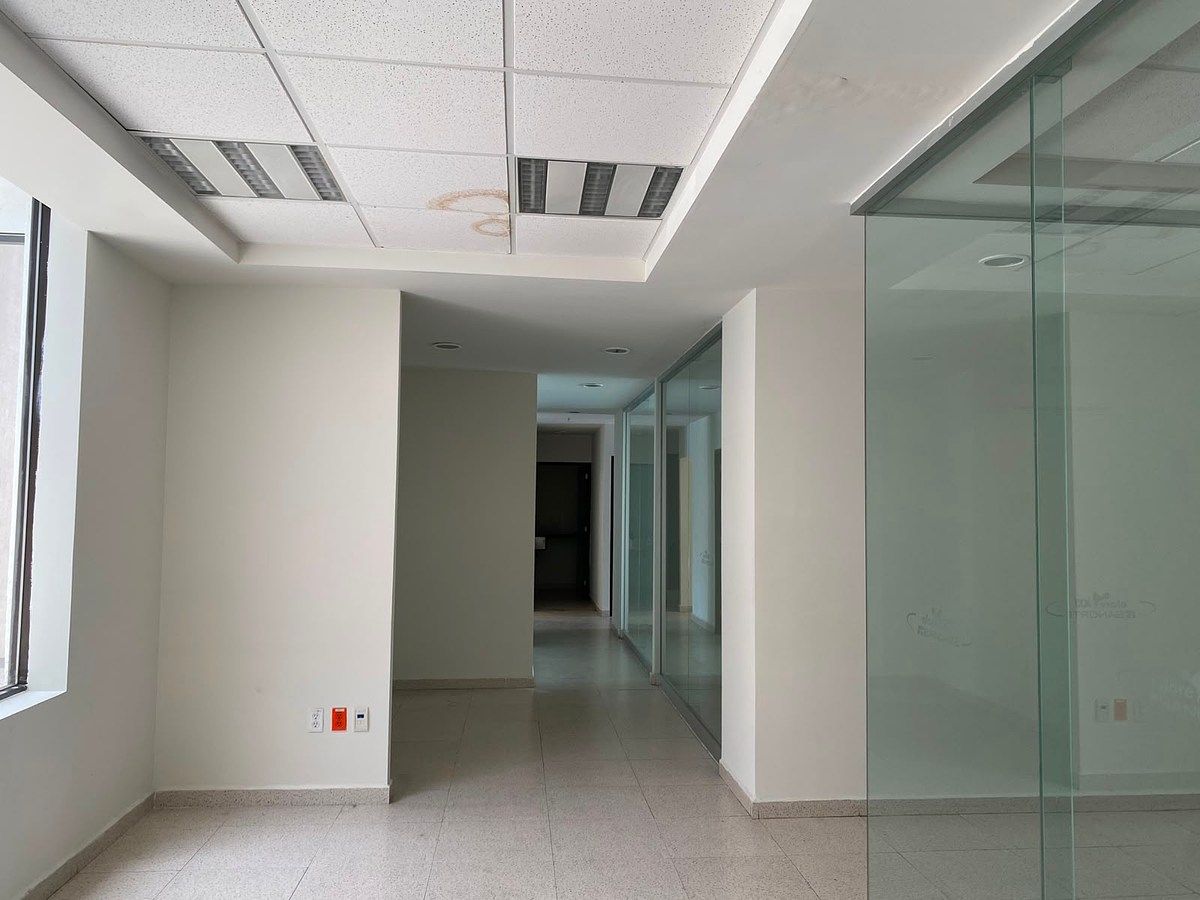 Sala Comercial em Chapultepec Oriente, Morelia, foto 23 de 26
