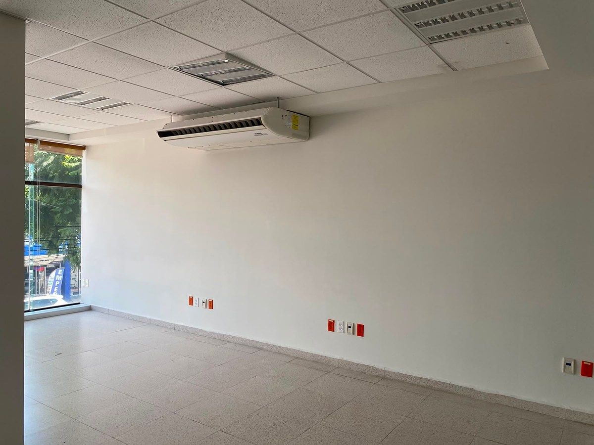 Sala Comercial em Chapultepec Oriente, Morelia, foto 25 de 26