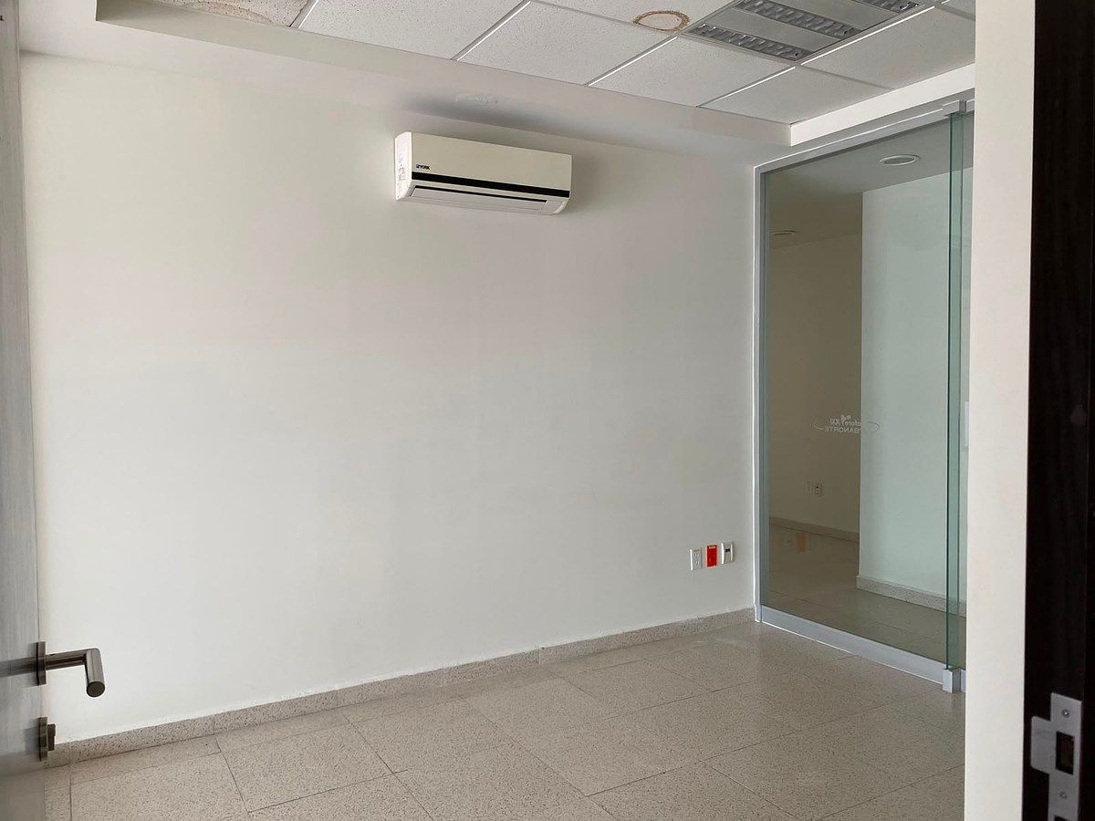 Sala Comercial em Chapultepec Oriente, Morelia, foto 26 de 26