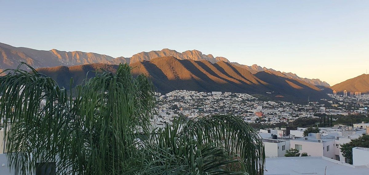 House in Pedregal la Silla 1 Sector, Monterrey, photo 11 of 11